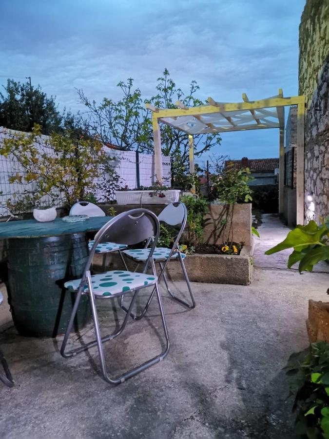 Kaleta Apartman Kali Ngoại thất bức ảnh