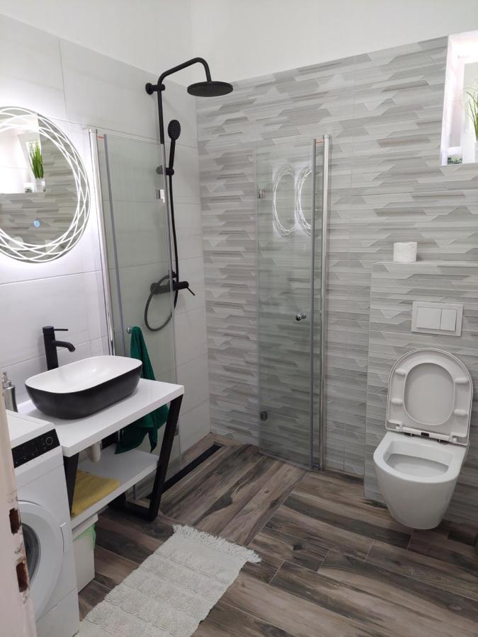 Kaleta Apartman Kali Ngoại thất bức ảnh