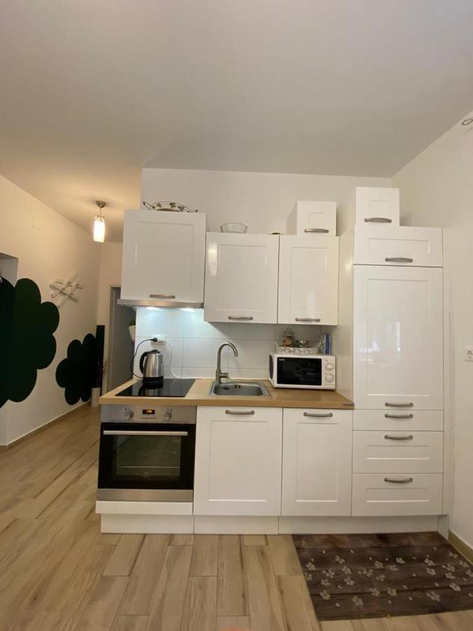 Kaleta Apartman Kali Ngoại thất bức ảnh