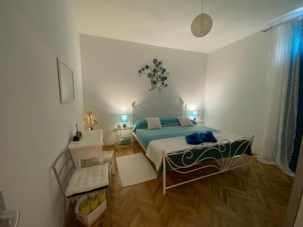 Kaleta Apartman Kali Ngoại thất bức ảnh