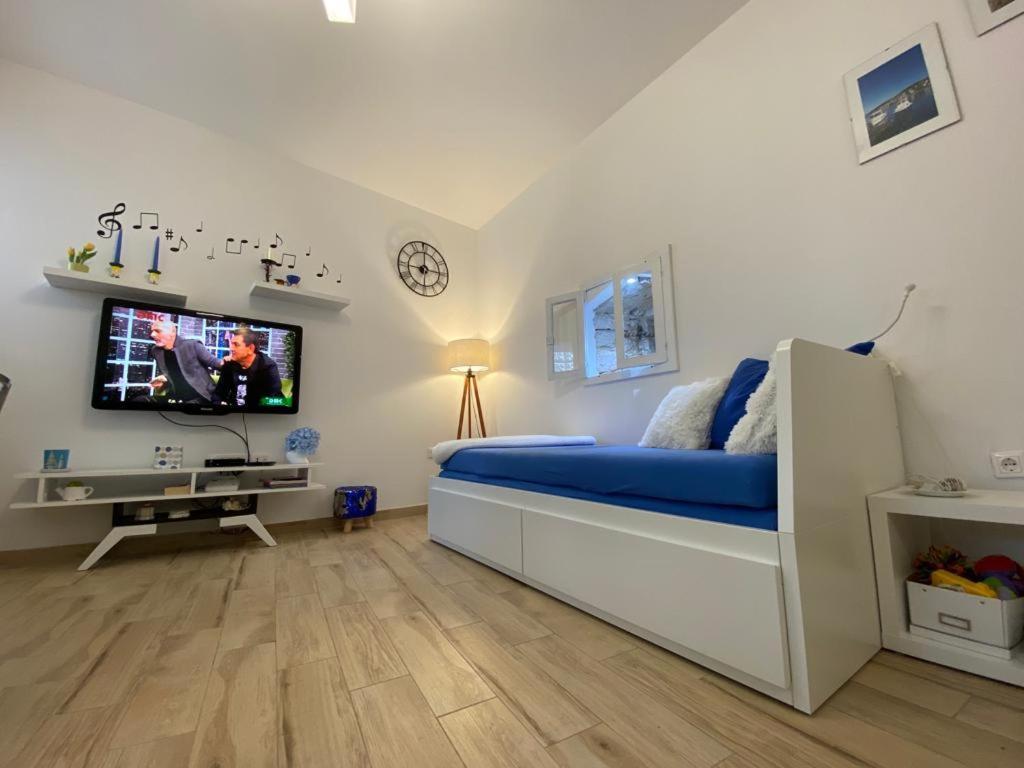 Kaleta Apartman Kali Ngoại thất bức ảnh