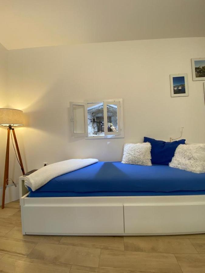 Kaleta Apartman Kali Ngoại thất bức ảnh