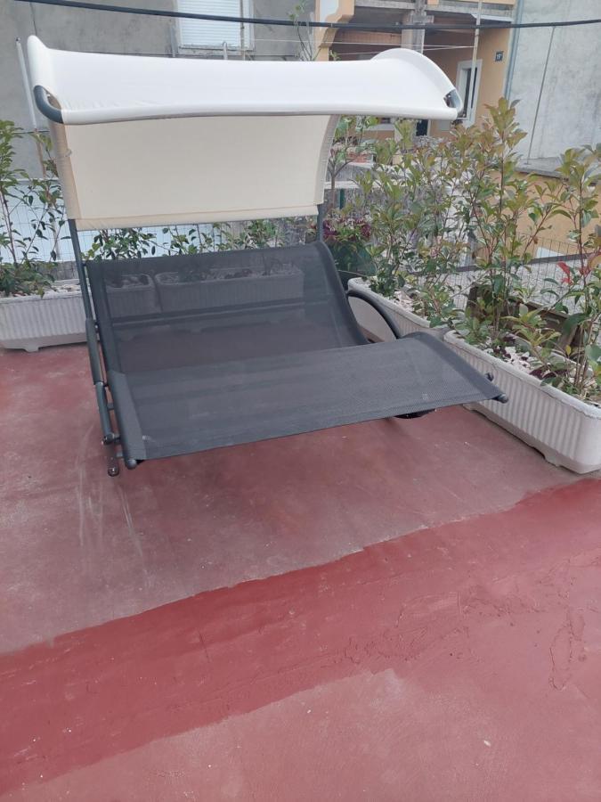 Kaleta Apartman Kali Ngoại thất bức ảnh