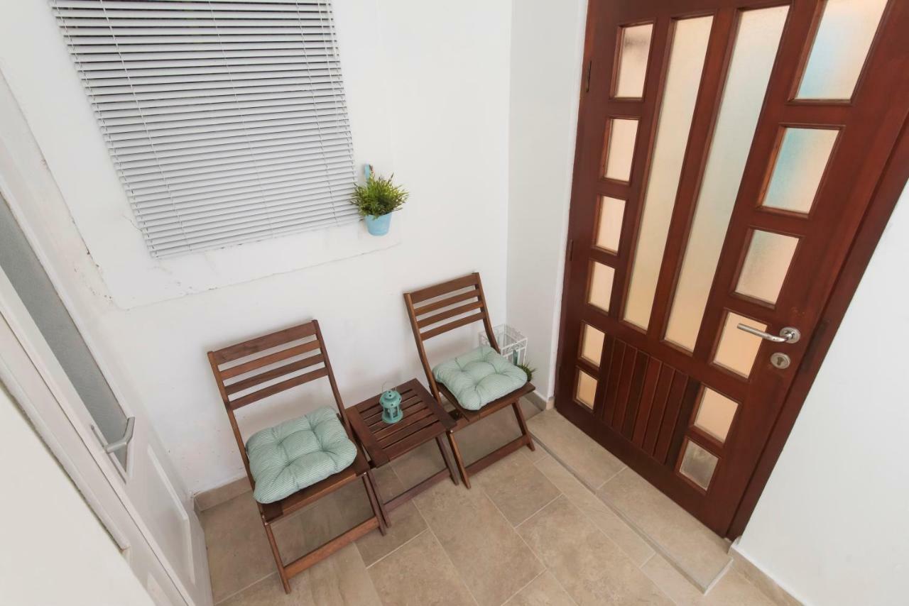 Kaleta Apartman Kali Ngoại thất bức ảnh