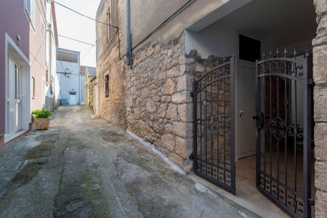 Kaleta Apartman Kali Ngoại thất bức ảnh